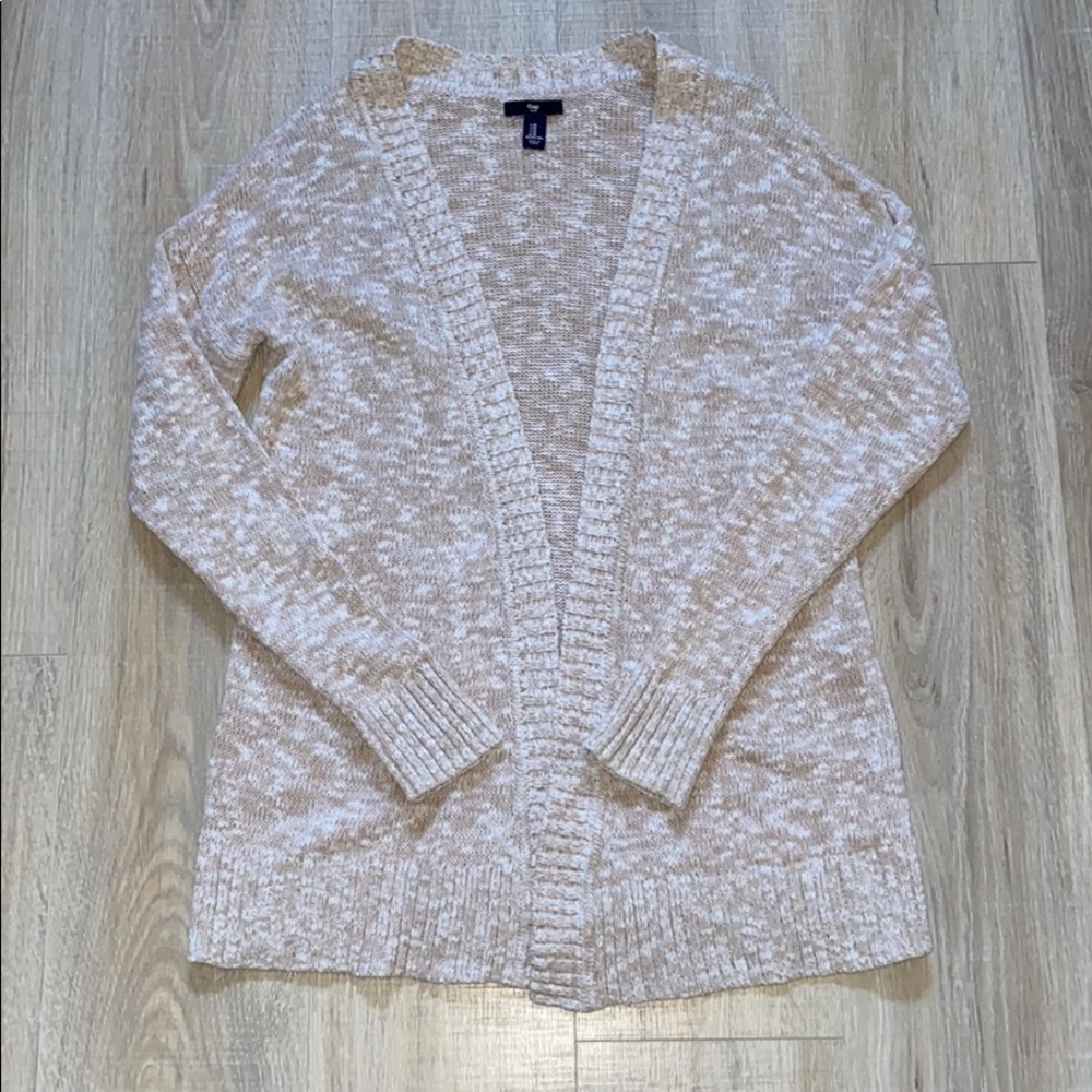 GAP Cardigan